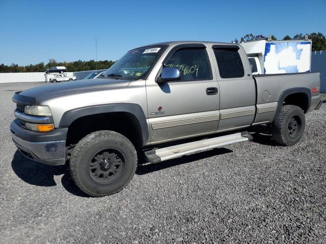 Photo 0 VIN: 2GCEK19T8X1195976 - CHEVROLET SILVERADO 