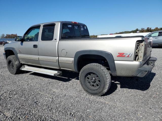 Photo 1 VIN: 2GCEK19T8X1195976 - CHEVROLET SILVERADO 