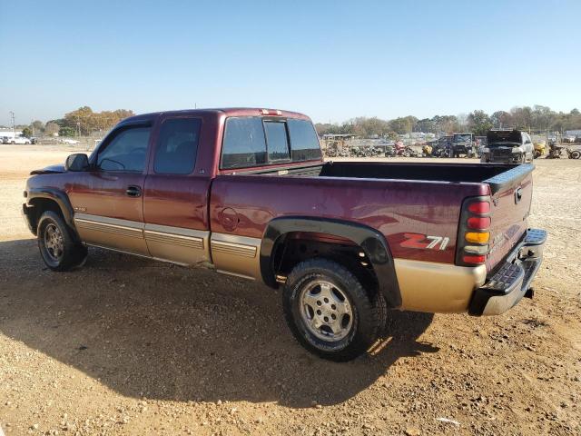 Photo 1 VIN: 2GCEK19T8X1211562 - CHEVROLET ALL MODELS 