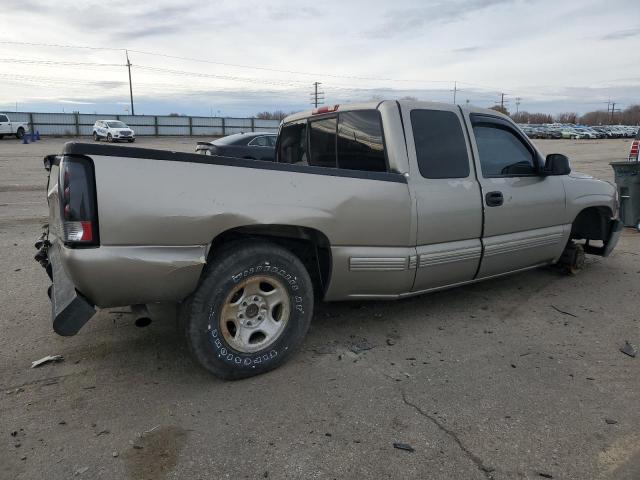 Photo 2 VIN: 2GCEK19T8X1225753 - CHEVROLET SILVERADO 