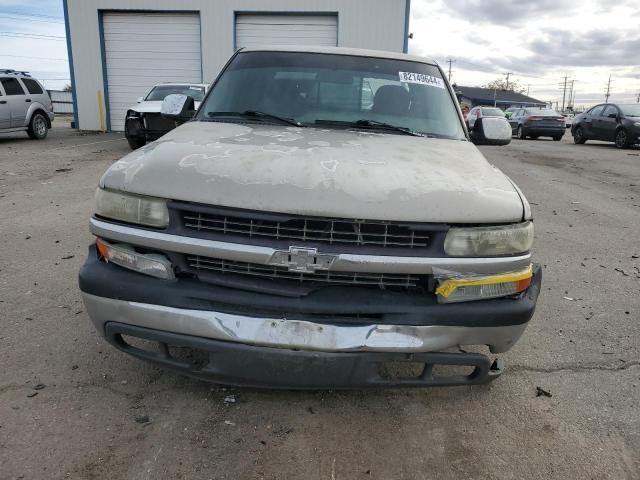 Photo 4 VIN: 2GCEK19T8X1225753 - CHEVROLET SILVERADO 