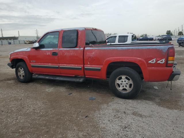 Photo 1 VIN: 2GCEK19T8Y1120826 - CHEVROLET SILVERADO 