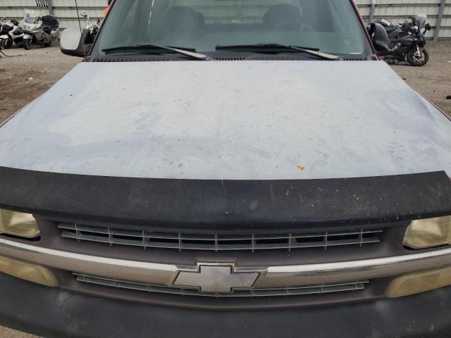 Photo 10 VIN: 2GCEK19T8Y1120826 - CHEVROLET SILVERADO 