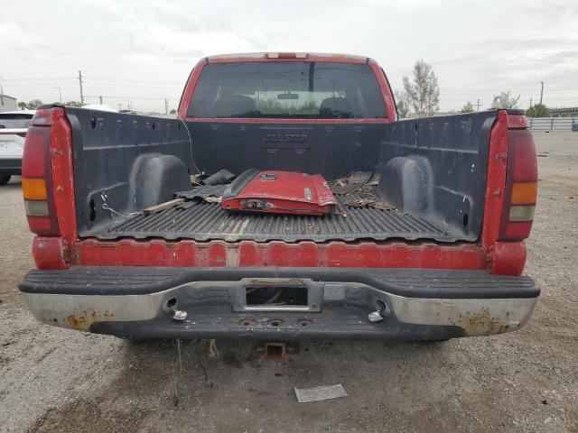 Photo 5 VIN: 2GCEK19T8Y1120826 - CHEVROLET SILVERADO 