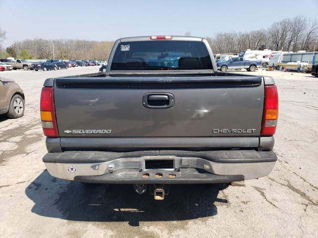 Photo 5 VIN: 2GCEK19T8Y1158640 - CHEVROLET SILVERADO 