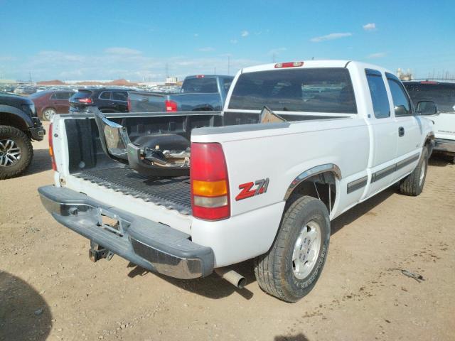 Photo 3 VIN: 2GCEK19T8Y1265655 - CHEVROLET SILVERADO 