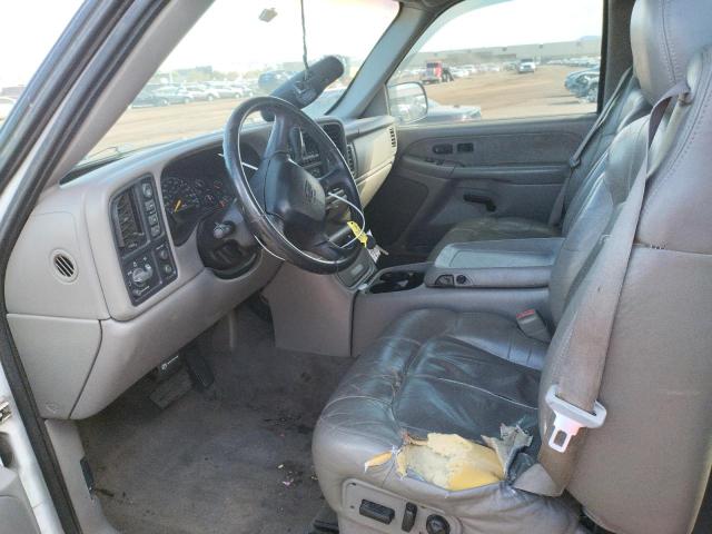 Photo 4 VIN: 2GCEK19T8Y1265655 - CHEVROLET SILVERADO 