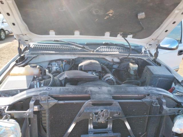 Photo 6 VIN: 2GCEK19T8Y1265655 - CHEVROLET SILVERADO 