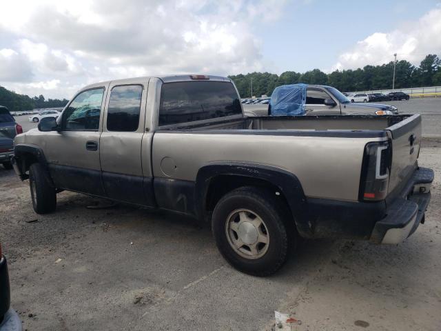 Photo 1 VIN: 2GCEK19T8Y1314109 - CHEVROLET SILVERADO 