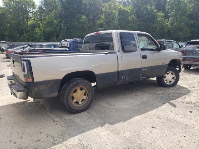 Photo 2 VIN: 2GCEK19T8Y1314109 - CHEVROLET SILVERADO 