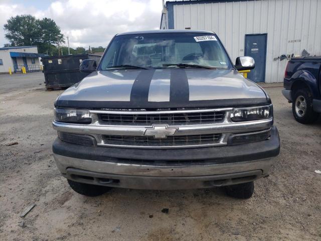 Photo 4 VIN: 2GCEK19T8Y1314109 - CHEVROLET SILVERADO 