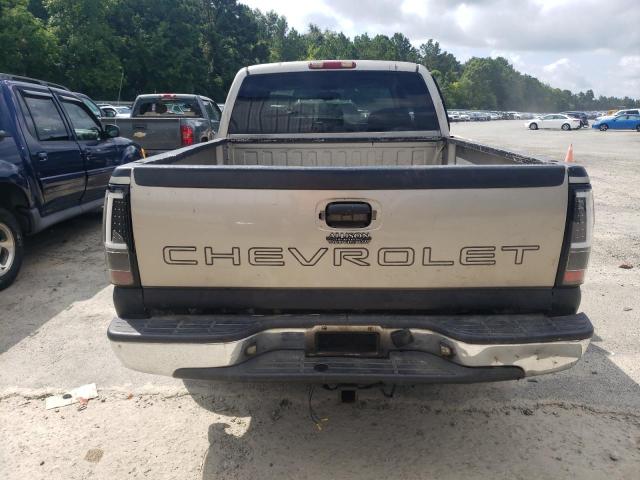 Photo 5 VIN: 2GCEK19T8Y1314109 - CHEVROLET SILVERADO 