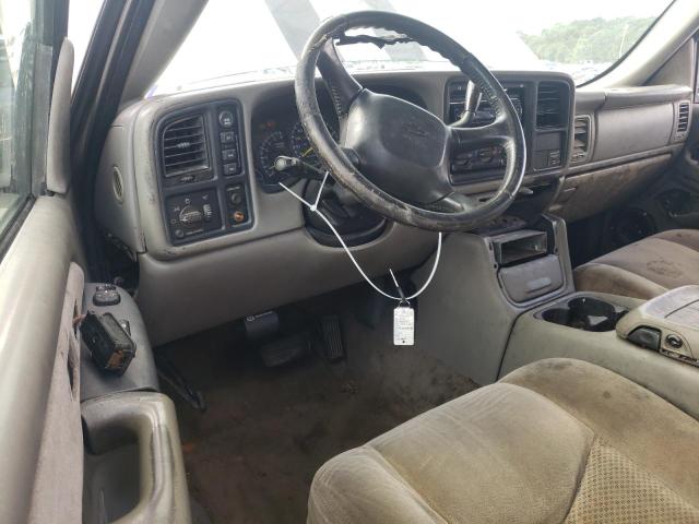 Photo 7 VIN: 2GCEK19T8Y1314109 - CHEVROLET SILVERADO 