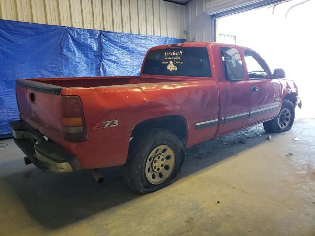 Photo 2 VIN: 2GCEK19T8Y1317205 - CHEVROLET SILVERADO 