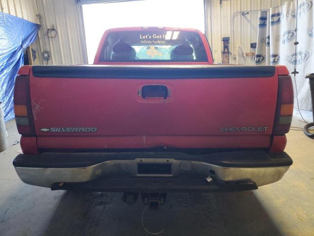 Photo 5 VIN: 2GCEK19T8Y1317205 - CHEVROLET SILVERADO 