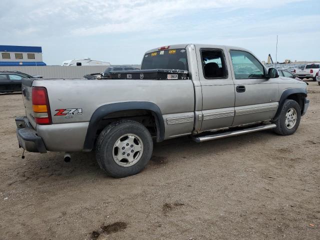 Photo 2 VIN: 2GCEK19T911144428 - CHEVROLET SILVERADO 