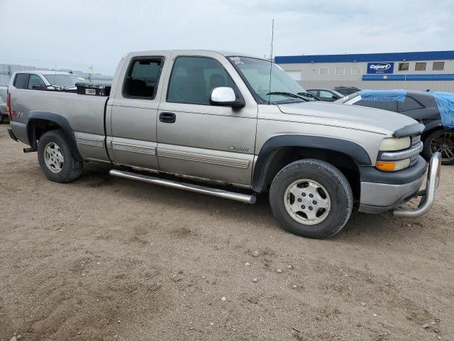 Photo 3 VIN: 2GCEK19T911144428 - CHEVROLET SILVERADO 