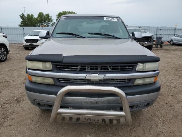 Photo 4 VIN: 2GCEK19T911144428 - CHEVROLET SILVERADO 