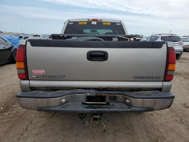 Photo 5 VIN: 2GCEK19T911144428 - CHEVROLET SILVERADO 