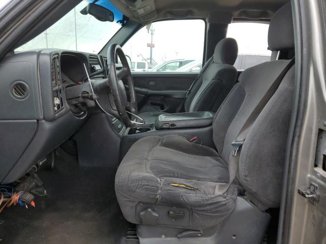 Photo 6 VIN: 2GCEK19T911144428 - CHEVROLET SILVERADO 