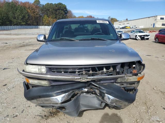 Photo 4 VIN: 2GCEK19T911246411 - CHEVROLET ALL MODELS 