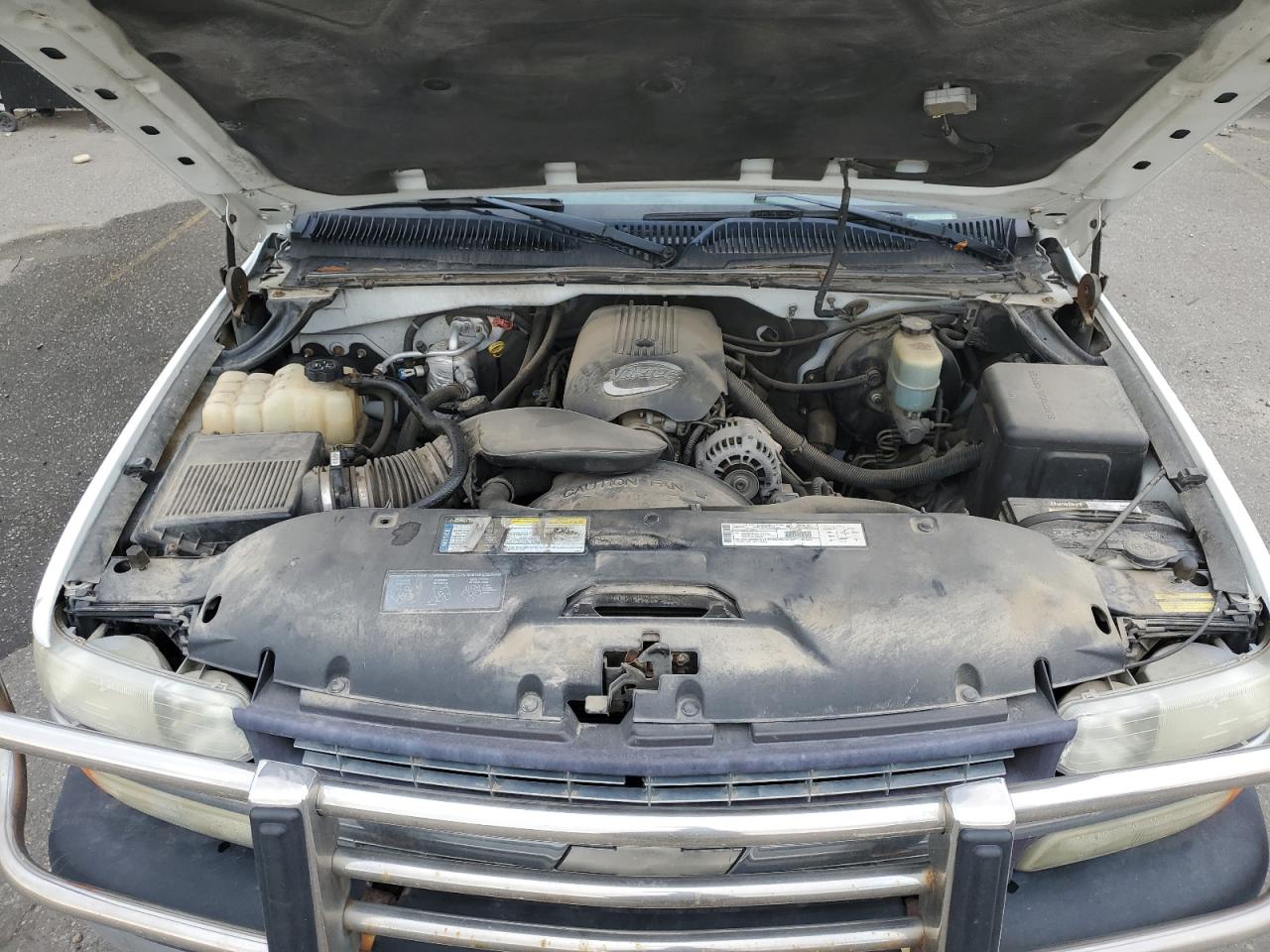 Photo 10 VIN: 2GCEK19T911253780 - CHEVROLET SILVERADO 