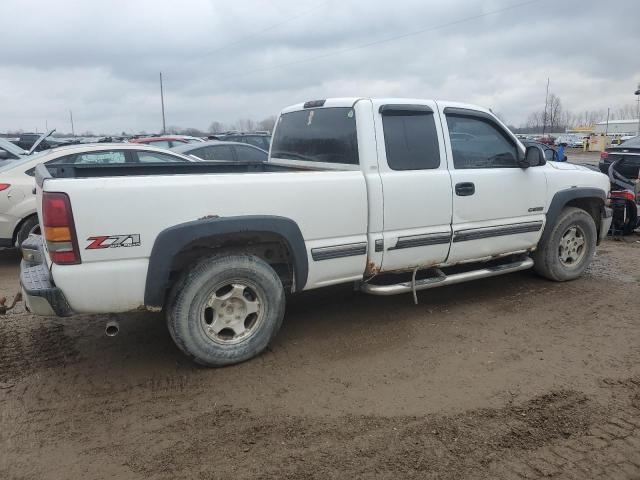 Photo 2 VIN: 2GCEK19T911359923 - CHEVROLET 1500 SILVE 