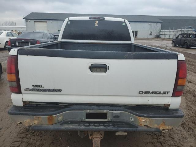 Photo 5 VIN: 2GCEK19T911359923 - CHEVROLET 1500 SILVE 