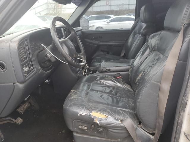 Photo 6 VIN: 2GCEK19T911359923 - CHEVROLET 1500 SILVE 