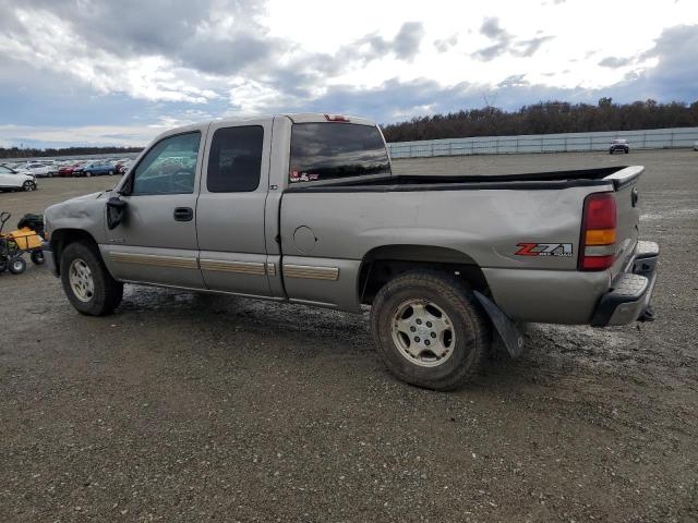 Photo 1 VIN: 2GCEK19T921245678 - CHEVROLET 1500 