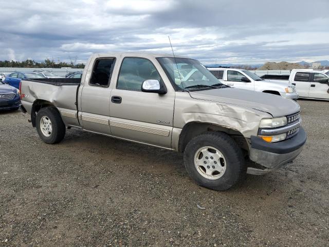 Photo 3 VIN: 2GCEK19T921245678 - CHEVROLET 1500 