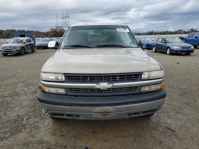 Photo 4 VIN: 2GCEK19T921245678 - CHEVROLET 1500 