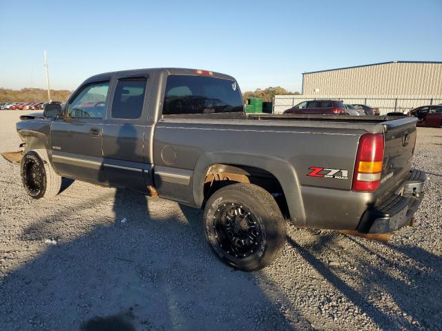 Photo 1 VIN: 2GCEK19T921250623 - CHEVROLET SILVERADO 