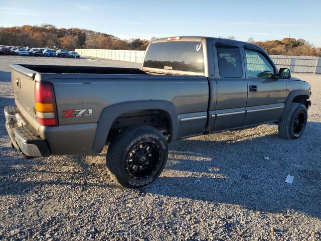 Photo 2 VIN: 2GCEK19T921250623 - CHEVROLET SILVERADO 