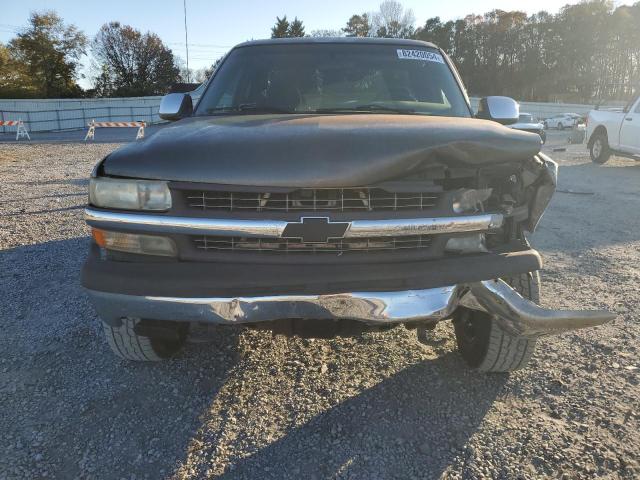 Photo 4 VIN: 2GCEK19T921250623 - CHEVROLET SILVERADO 