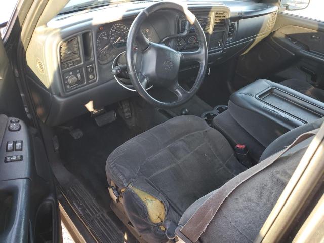 Photo 7 VIN: 2GCEK19T921250623 - CHEVROLET SILVERADO 