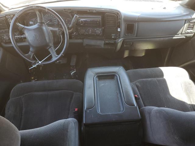 Photo 7 VIN: 2GCEK19T921414484 - CHEVROLET SILVERADO 