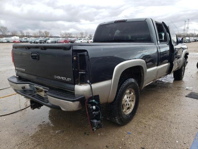 Photo 2 VIN: 2GCEK19T931245536 - CHEVROLET SILVERADO 