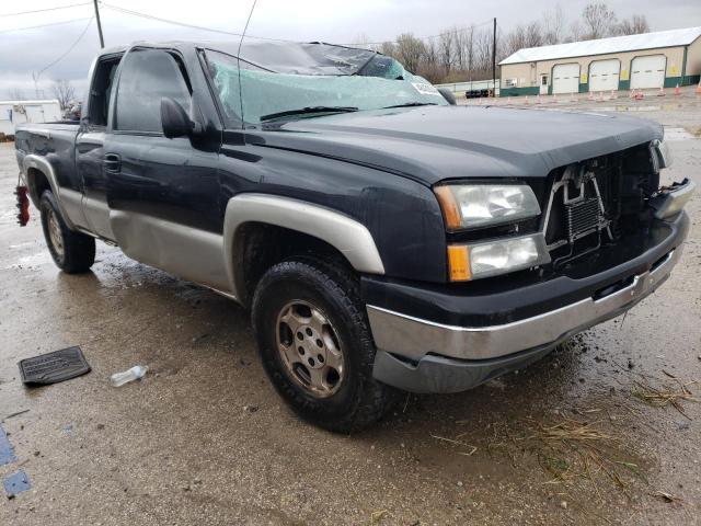 Photo 3 VIN: 2GCEK19T931245536 - CHEVROLET SILVERADO 