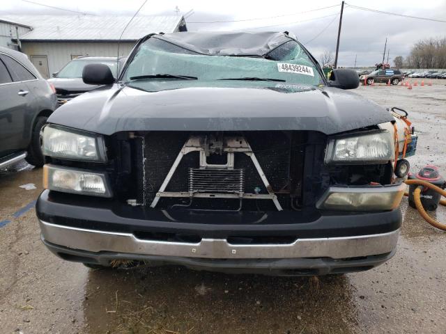 Photo 4 VIN: 2GCEK19T931245536 - CHEVROLET SILVERADO 