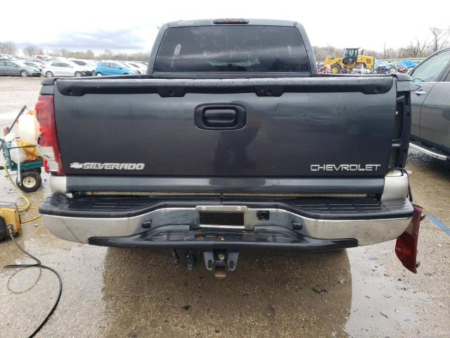 Photo 5 VIN: 2GCEK19T931245536 - CHEVROLET SILVERADO 