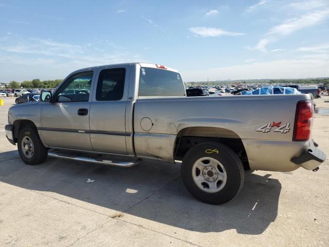 Photo 1 VIN: 2GCEK19T931370357 - CHEVROLET SILVERADO 