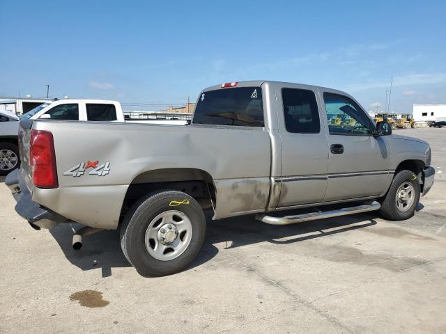 Photo 2 VIN: 2GCEK19T931370357 - CHEVROLET SILVERADO 