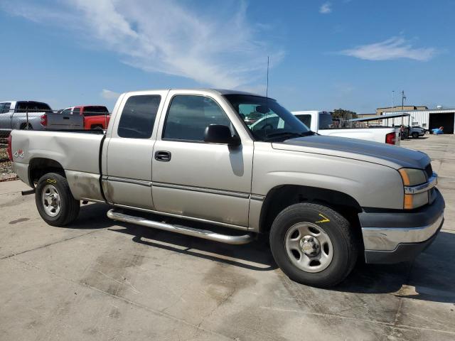 Photo 3 VIN: 2GCEK19T931370357 - CHEVROLET SILVERADO 