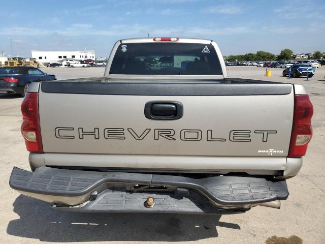 Photo 5 VIN: 2GCEK19T931370357 - CHEVROLET SILVERADO 