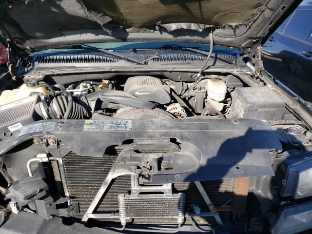 Photo 10 VIN: 2GCEK19T931381245 - CHEVROLET ALL MODELS 