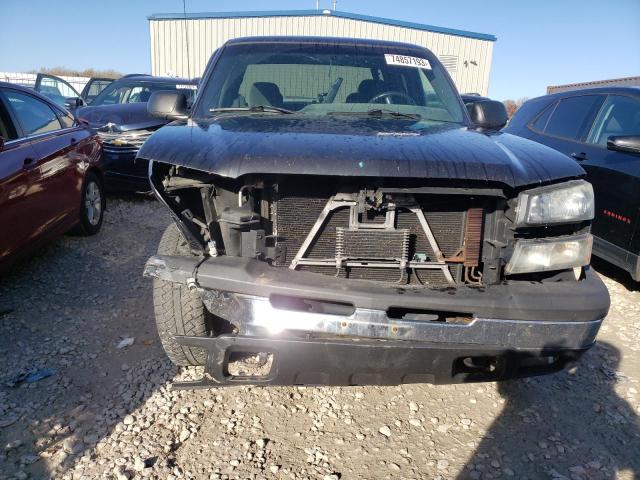 Photo 4 VIN: 2GCEK19T931381245 - CHEVROLET ALL MODELS 