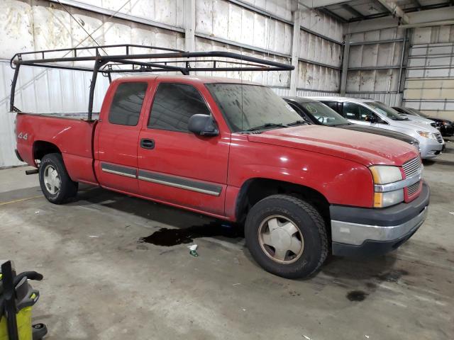 Photo 3 VIN: 2GCEK19T941104161 - CHEVROLET ALL MODELS 