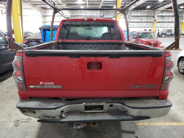 Photo 5 VIN: 2GCEK19T941104161 - CHEVROLET ALL MODELS 