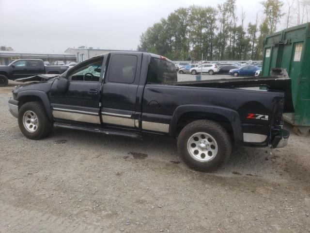 Photo 1 VIN: 2GCEK19T941112812 - CHEVROLET SILV1500 4 